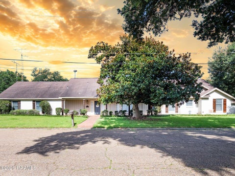 Photo of 351 N 7th Street, Eunice, LA 70535 (MLS # 2600006706)