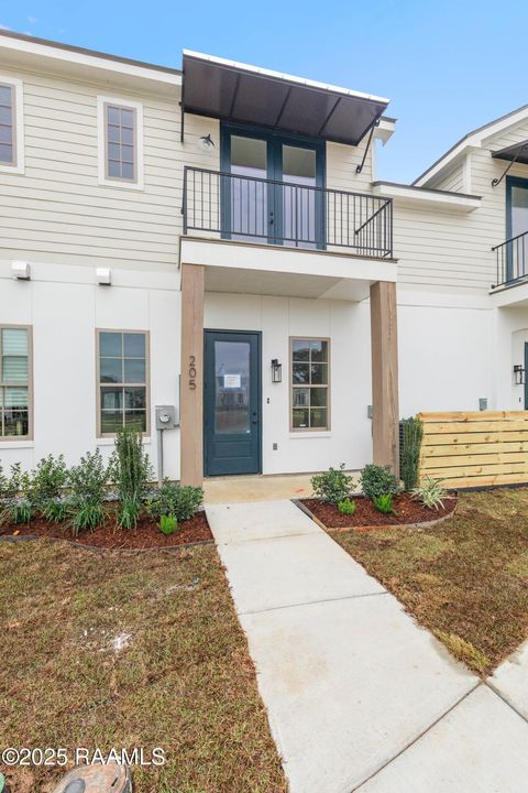 Photo of 315 Sandstone Avenue #205, Scott, LA 70583 (MLS # 2020021526)