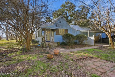 Photo of 231 Iseringhausen Road, Church Point, LA 70525 (MLS # 2600001101)