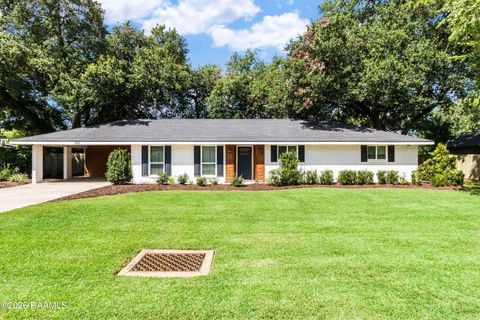 Photo of 303 Meadow Lane, Lafayette, LA 70506 (MLS # 2600005949)