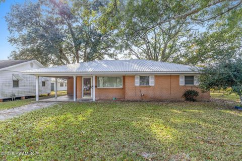 Photo of 815 Scott Street, Jennings, LA 70546 (MLS # 2500006362)