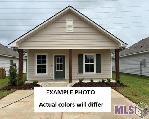 Photo of 11242 Tallow Creek Drive, Denham Springs, LA 70726 (MLS # BR2026007369)
