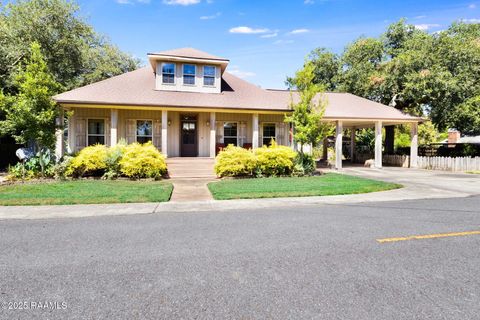 Photo of 1062 Evangeline Street, Breaux Bridge, LA 70517 (MLS # 2500002948)