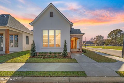 Photo of 209 Hearth Street St, Lafayette, LA 70508 (MLS # 2500006685)