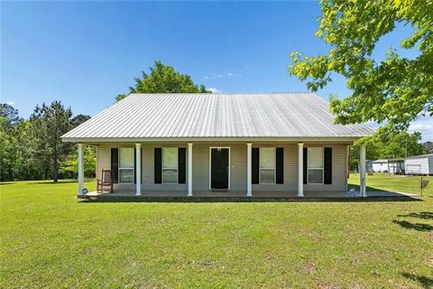 Photo of 64283 Friendship Church Road Rd, Amite, LA 70422 (MLS # NO2551694)