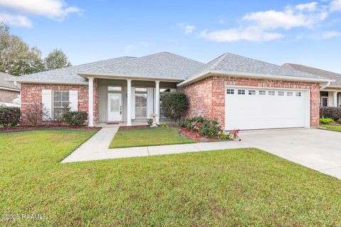Photo of 418 Lauren Drive, Scott, LA 70583 (MLS # 2500005808)