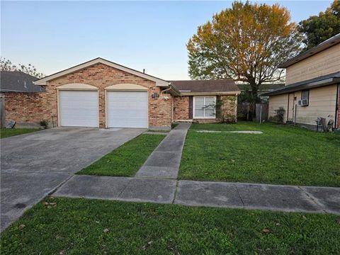 Photo of 469 Lynmeade Road Rd, Gretna, LA 70056 (MLS # NO2546623)