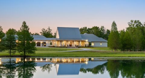 Photo of 235 N Fieldspan Road, Scott, LA 70583 (MLS # 2020024128)