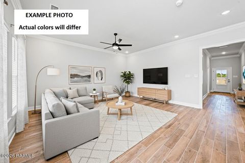 Photo of 110 Star Lane, Broussard, LA 70518 (MLS # 2600002746)