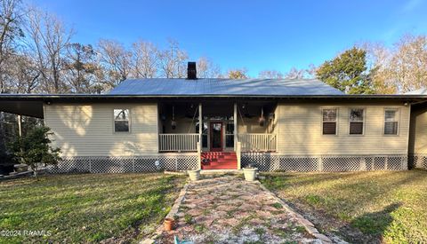 Photo of 1200 N Wilderness Trail, Carencro, LA 70520 (MLS # 24001045)