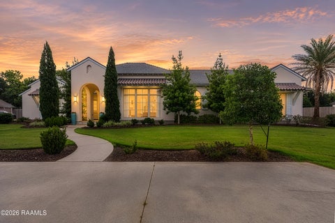 Photo of 109 Turtledove Trail, Lafayette, LA 70508 (MLS # 2600004416)