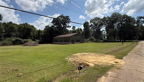 Photo of 12688 Spitale Road RD, Amite, LA 70422 (MLS # NO2565067)