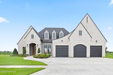 Photo of 201 Sabal Bend Drive, Youngsville, LA 70592 (MLS # 2600000365)