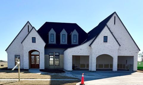 Photo of 201 Sabal Bend Drive, Lafayette, LA 70507 (MLS # 2600000365)