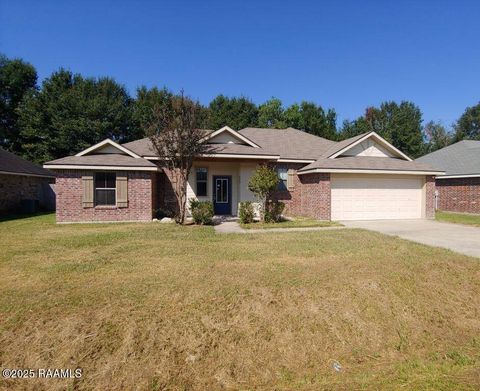 Photo of 313 Stoneridge Drive, Duson, LA 70529 (MLS # 2500005874)