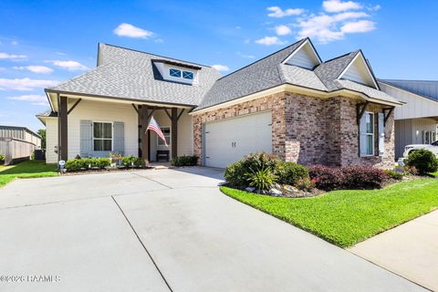 Photo of 217 Trail Pointe Drive, Scott, LA 70583 (MLS # 2600003868)