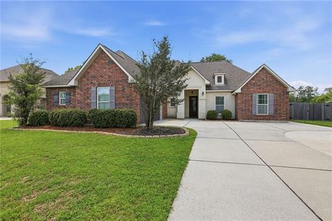Photo of 43471 Biscayne Drive Dr, Hammond, LA 70403 (MLS # NO2557874)