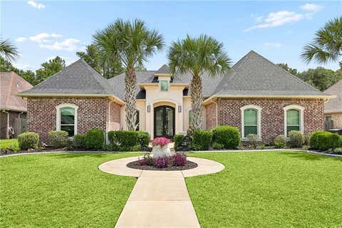 Photo of 526 Florence Drive Dr, Slidell, LA 70458 (MLS # NO2564751)