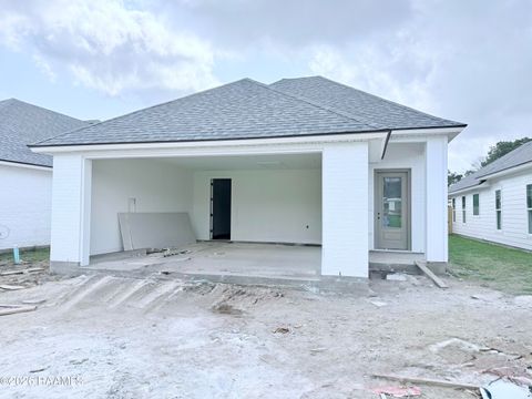 Photo of 216 Berchman Oaks Drive, Lafayette, LA 70508 (MLS # 2600001229)