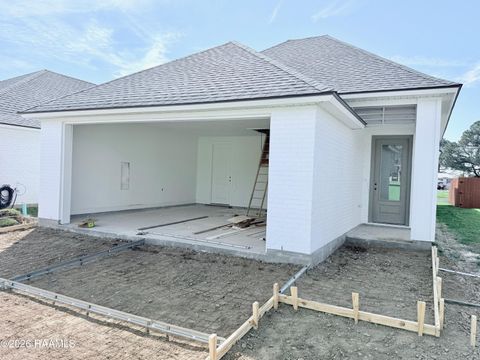 Photo of 216 Berchman Oaks Drive, Lafayette, LA 70508 (MLS # 2600001229)