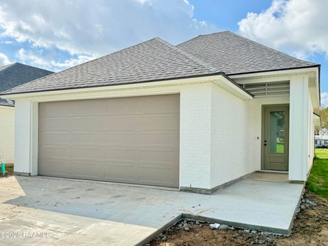 Photo of 216 Berchman Oaks Drive, Lafayette, LA 70506 (MLS # 2600001229)