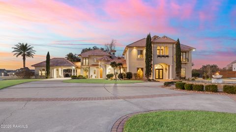 Photo of 208 Saddleback Circle, Youngsville, LA 70592 (MLS # 2600000776)