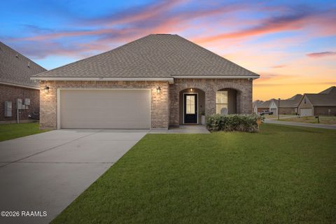 Photo of 149 Micah Edward Drive, Maurice, LA 70555 (MLS # 2600000913)