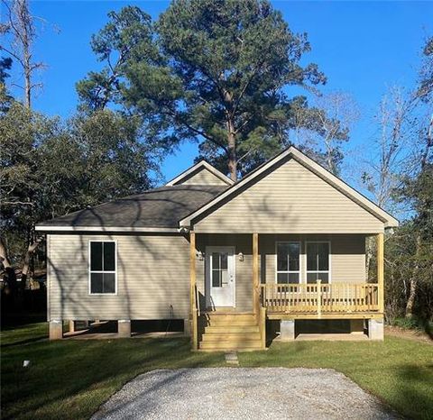 Photo of 70361 D Street St, Covington, LA 70433 (MLS # NO2556822)