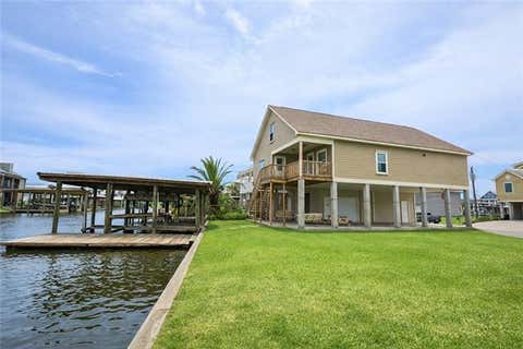 Photo of 116 Velsco Lane LN, Port Sulphur, LA 70083 (MLS # NO2567657)