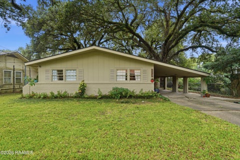 Photo of 116 Indian Mound Road, Lafayette, LA 70501 (MLS # 2600008264)