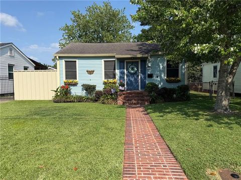 Photo of 1924 Kansas Avenue Ave, Kenner, LA 70062 (MLS # NO2555428)