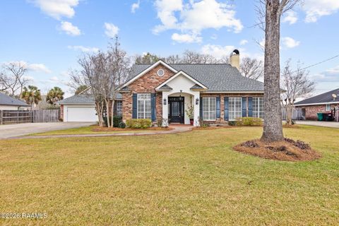 Photo of 509 Bellevue Plantation Road, Lafayette, LA 70503 (MLS # 2500006902)