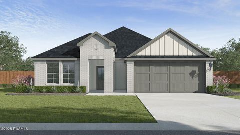 Photo of 119 Harvest Falls Drive, Broussard, LA 70518 (MLS # 2500004981) Photo of 119 Harvest Falls Drive, Broussard, LA 70518 (MLS # 2500004981)