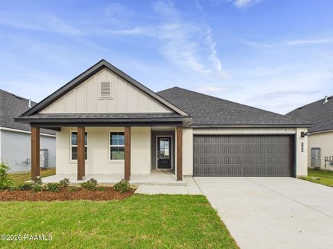 Photo of 115 Yonkers Drive, Lafayette, LA 70507 (MLS # 2600001035)