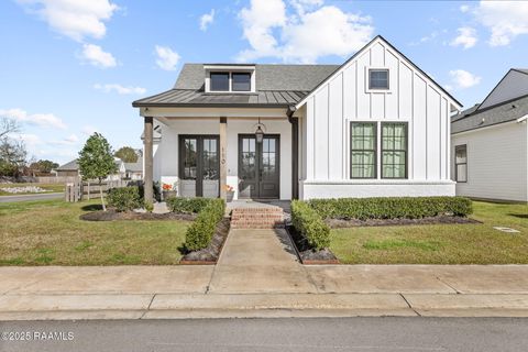 Photo of 110 Shadow Bend Drive, Broussard, LA 70518 (MLS # 2020021434)