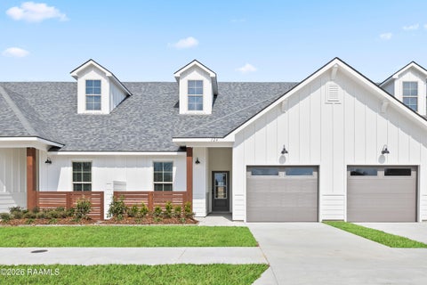 Photo of 124 Frontier Lane, Scott, LA 70583 (MLS # 2500005046)