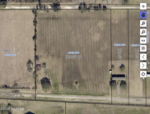 TBD NURSERY HIGHWAY, BREAUX BRIDGE, LA 70517 - Image adc4aa3e7056e34f0aa667da1e25c340/4097689737