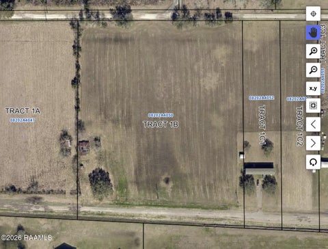 Photo of Tbd Nursery Highway, Breaux Bridge, LA 70517 (MLS # 2600008873)
