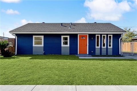 Photo of 4978 Kendall Drive Dr, New Orleans, LA 70126 (MLS # NO2553477)