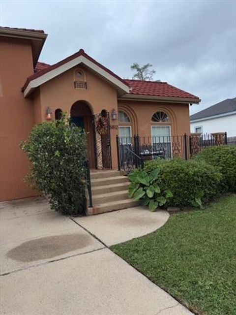 Photo of 5812 Elysian Fields Avenue Ave, New Orleans, LA 70122 (MLS # NO2552011)