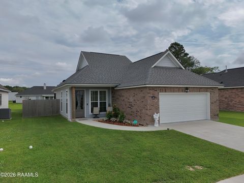 Photo of 202 Earls Court, Maurice, LA 70555 (MLS # 2600006471)