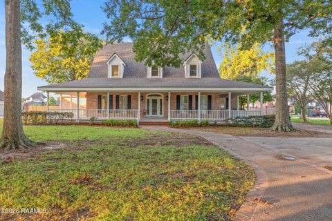Photo of 108 Jean Baptiste Drive, Lafayette, LA 70503 (MLS # 2600009440)