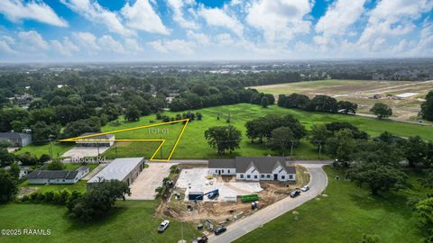 Photo of 300 Blk Tolson Rd Lot 1, Lafayette, LA 70505 (MLS # 2600006213)