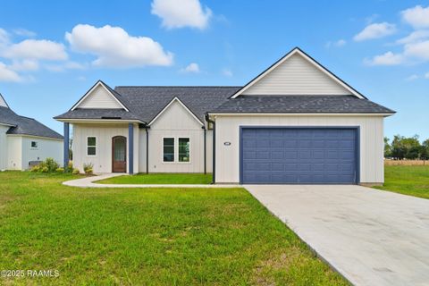 Photo of 125 Chase Drive, Scott, LA 70583 (MLS # 2500004682)