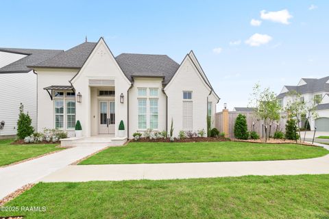 Photo of 211 Crossbill Drive, Lafayette, LA 70508 (MLS # 2500006583)