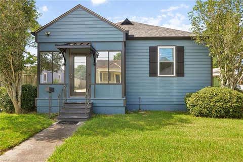 Photo of 25 San Mateo Avenue Ave, Jefferson, LA 70121 (MLS # NO2574335)
