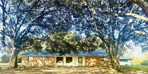 Photo of 3161 Oberlin Road, Mamou, LA 70554 (MLS # 2500004200)
