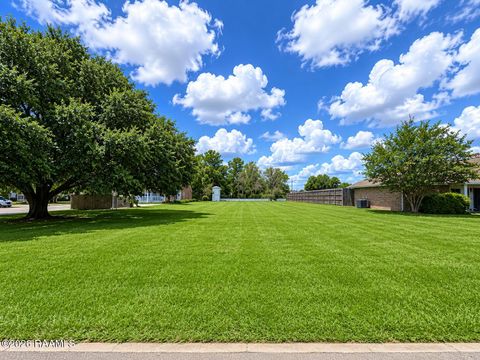 Photo of 110 Blk Sunflower Drive, Lafayette, LA 70508 (MLS # 2600004649)