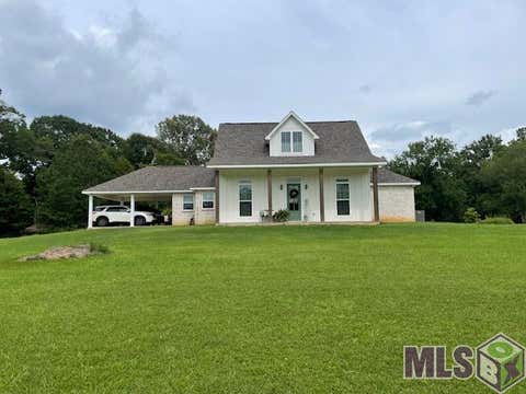 Photo of 9771 Bank St Extension EXT, Clinton, LA 70722 (MLS # BR2026011371)