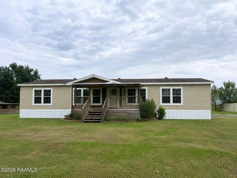 Photo of 1591 Tate Cove Road, Ville Platte, LA 70586 (MLS # 2600007925)